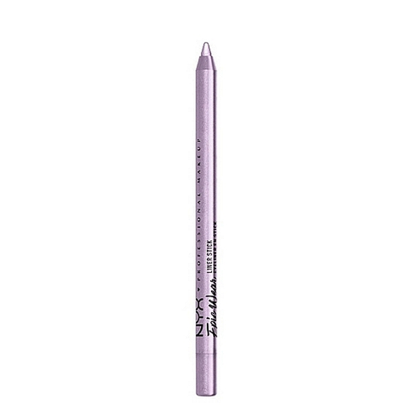 🌹3/$12 NYX Epic Wear Liner Stick - Long-lasting Eyeliner Pencil, Periwinkle Pop - Picture 1 of 4
